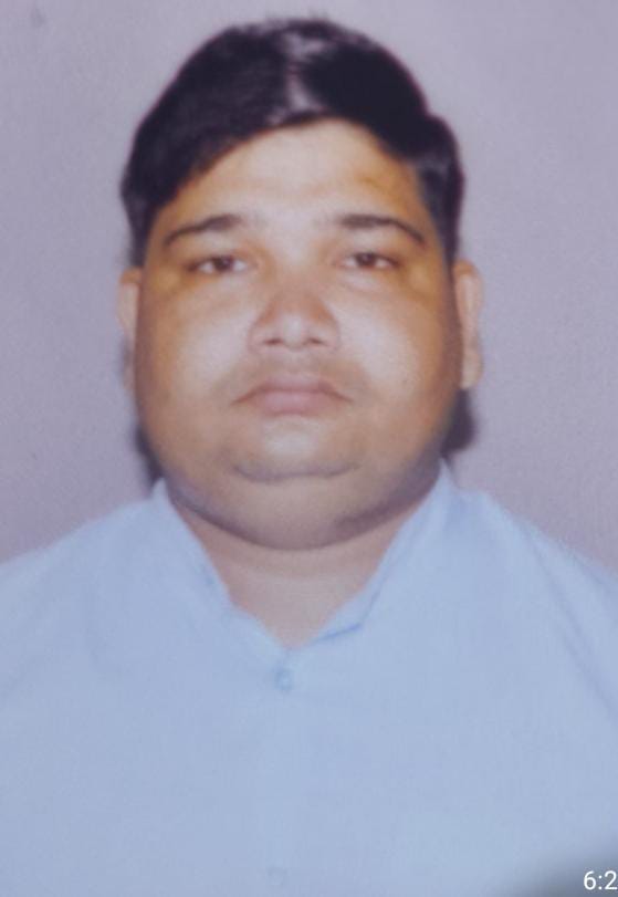         Kapil Kumar 
