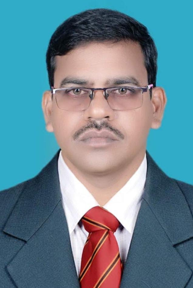    Narendra Achary