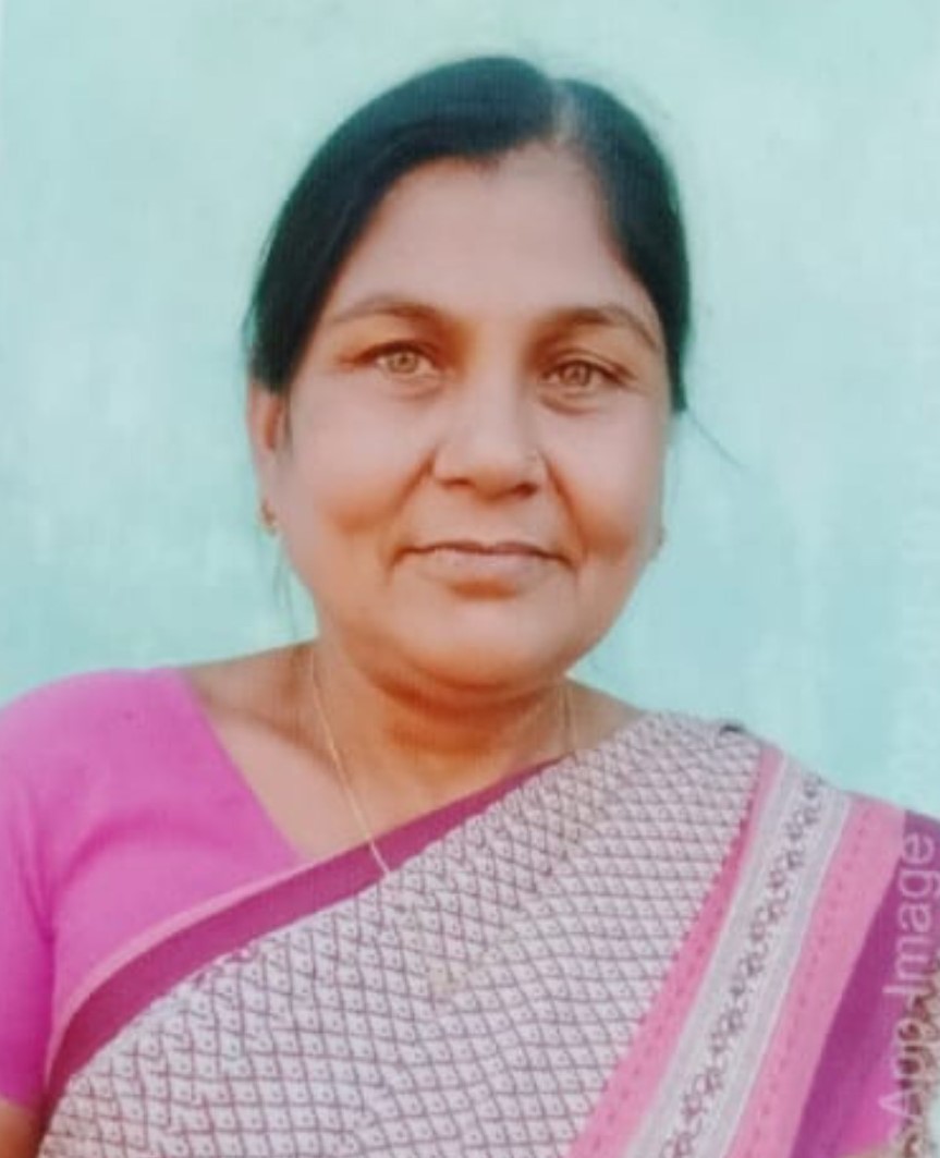 Pankajini Nayak