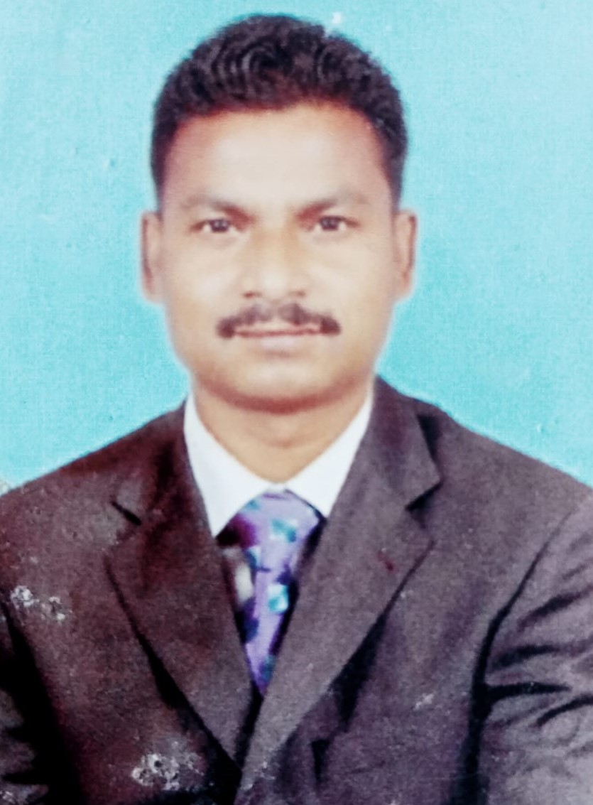       Bideshiraj Kumar