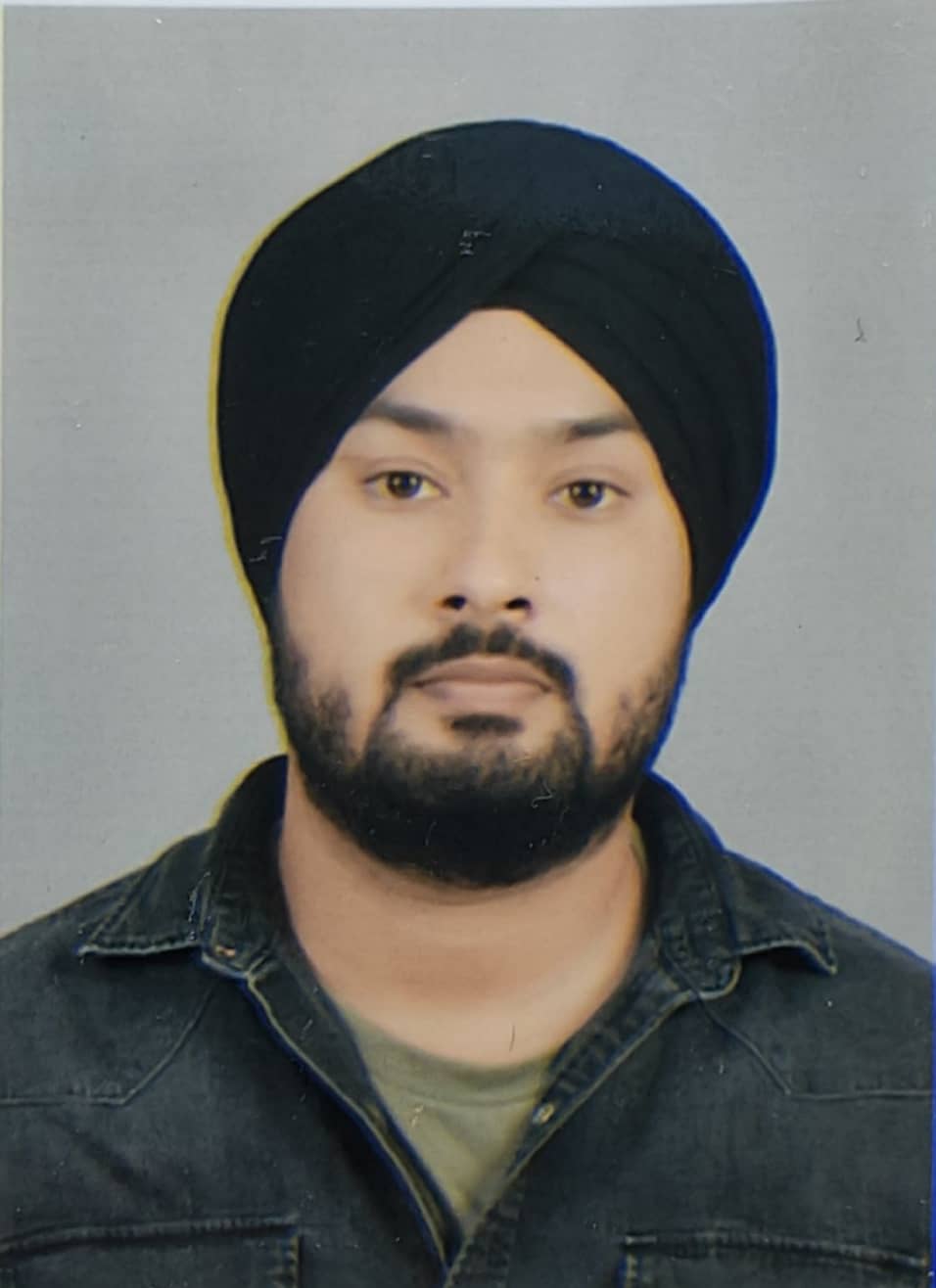      HARJEET SINGH 