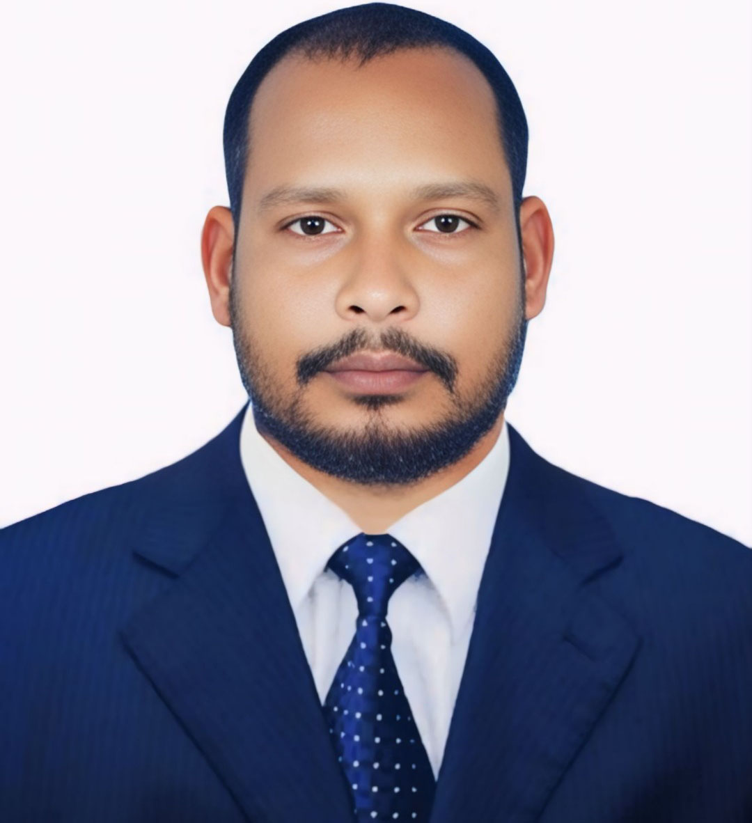 Prakash Chandra Baghar