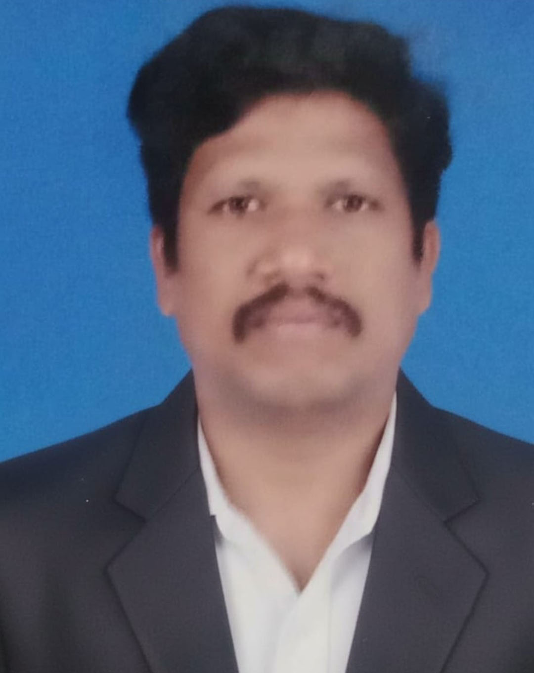 Chandrasekhar purandhar Bag