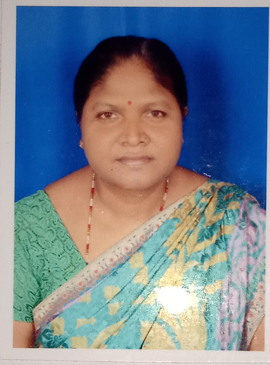 Sandhya rani Dungdung 