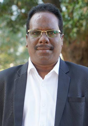 Namagiri Jagadiswar Rao