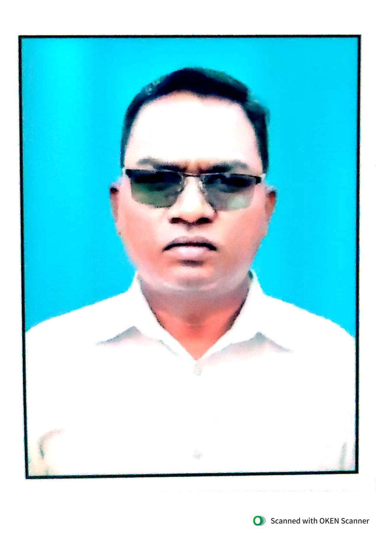 Shyamsundar Munduya 
