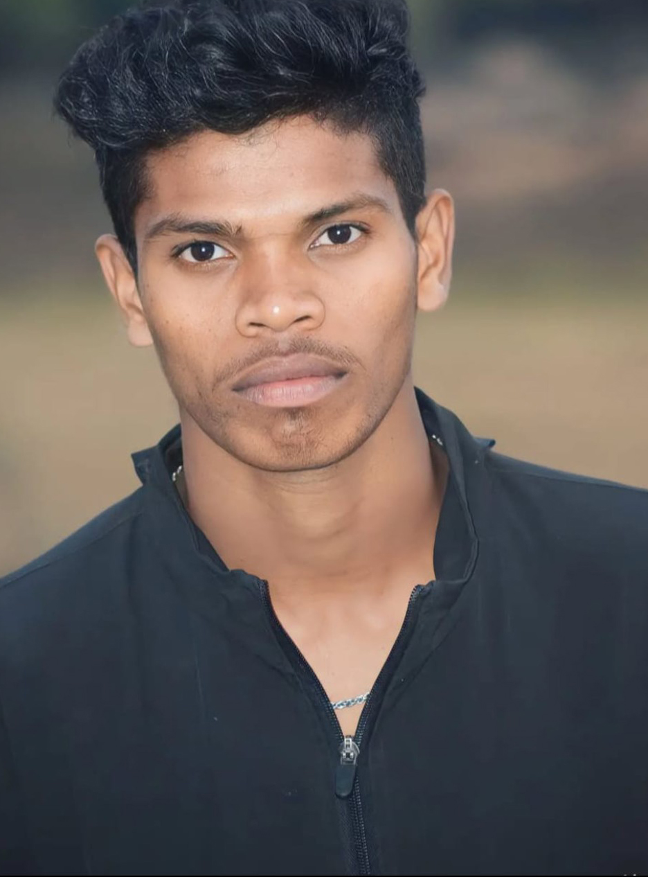 Mahendra Majhi