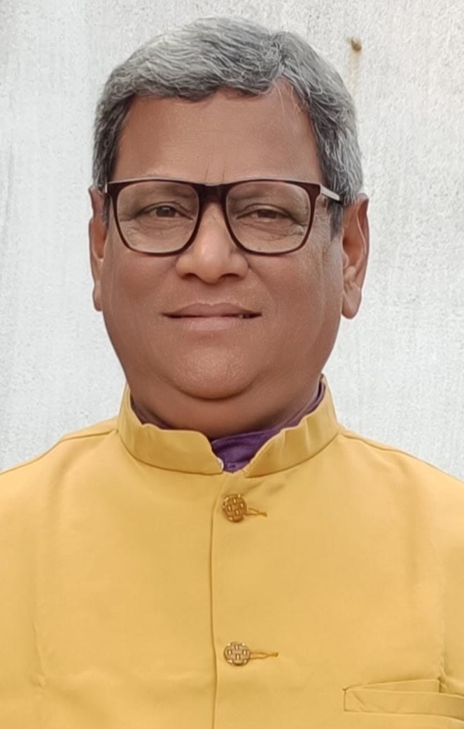         Umakanta Behera 