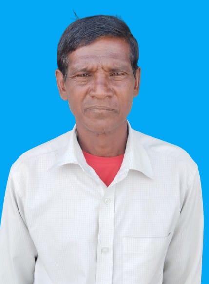 Chakradhar Munda 