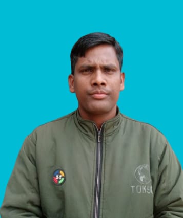 Rajesh Kumar Munda 