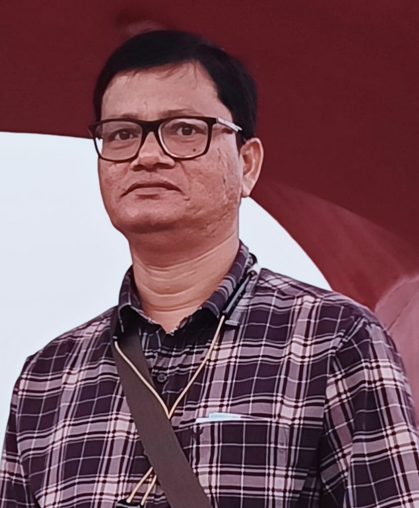 Bibhu Prasad Malaya Ranhan Dip