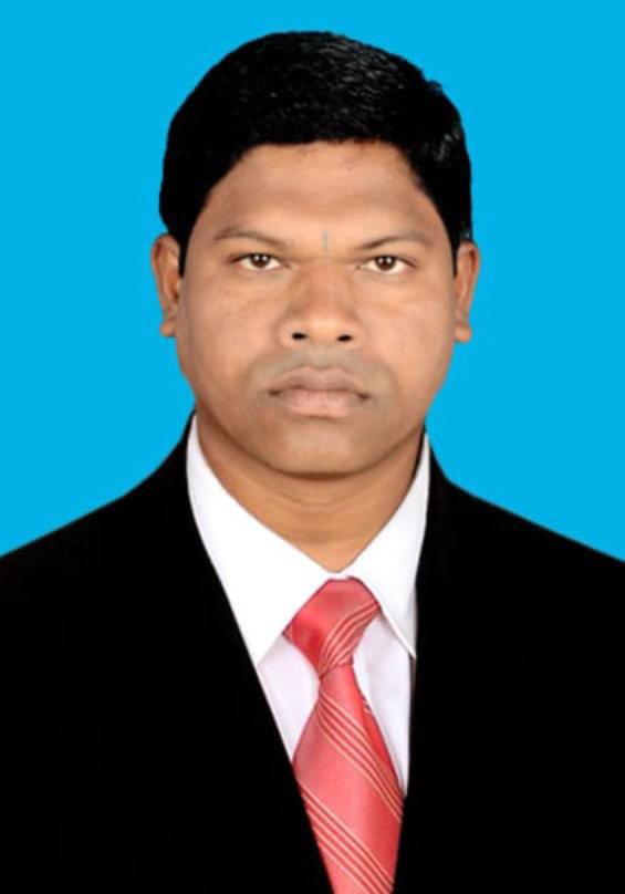    Anand Kumar Nayak