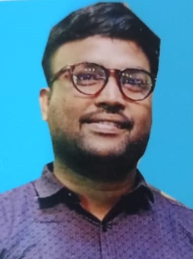 Chandan Kumar Behera