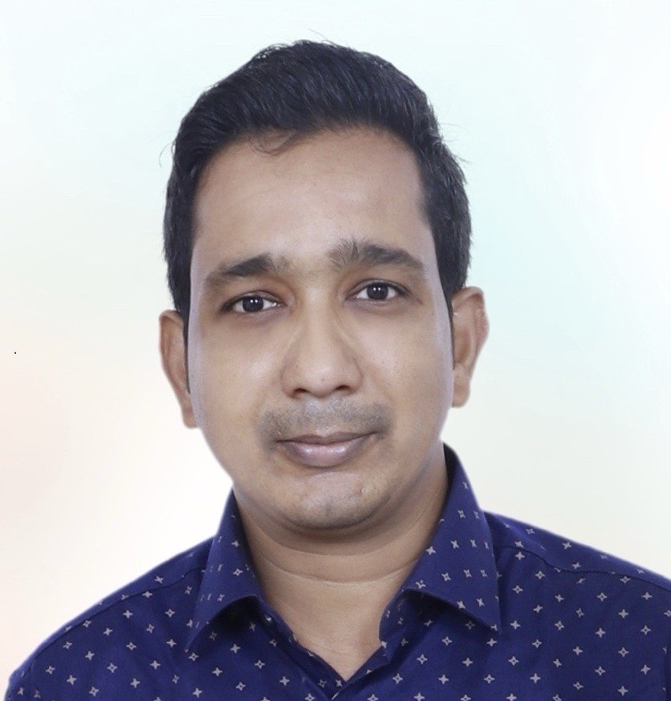 SANJAY KUMAR CHOUDHURY