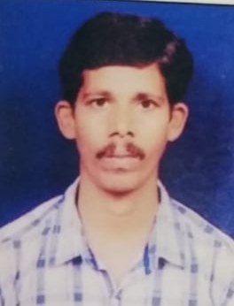 Udit Parichha