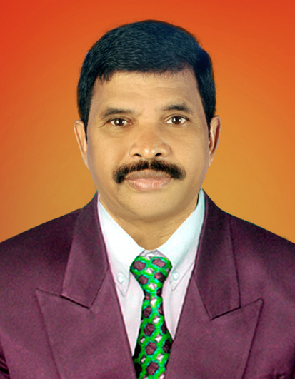 Prabhash Chandra Ganta