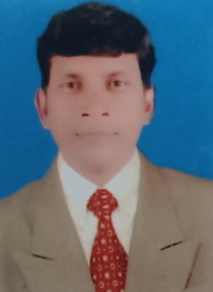 Sambhu Bhusan Bhaina