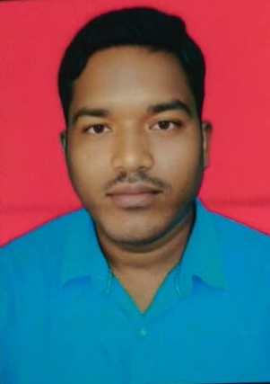Bipin Bihari Naik 