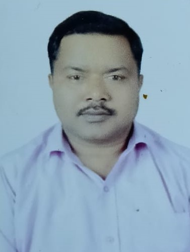 Udaynath James