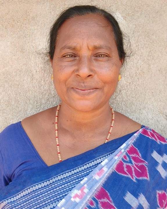       Swarnalata Nayak