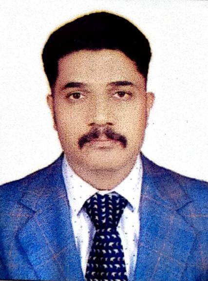 Ratnesh Ramesh Irshid