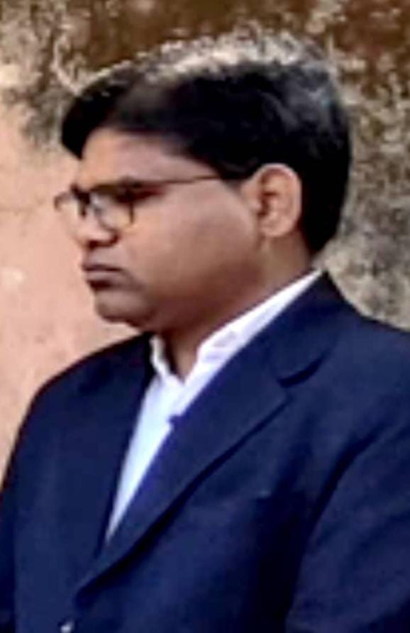           Rajesh Ganta