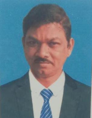 Sadhu Dhyanachen Singh