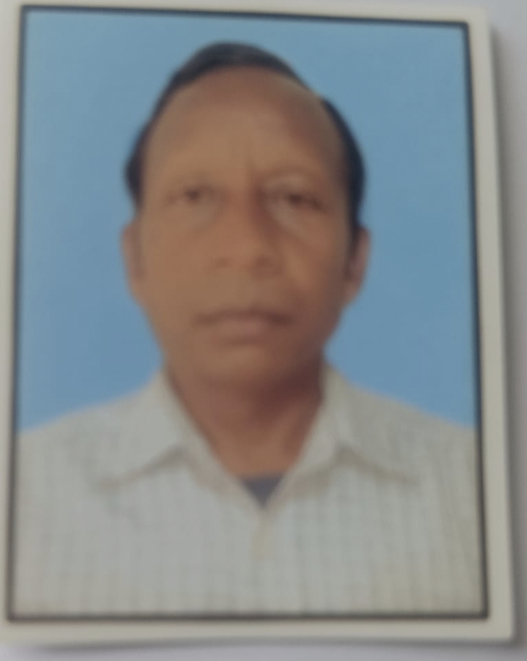 Purnachandra Hanhaga