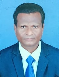 Subash Chandra Bhatra