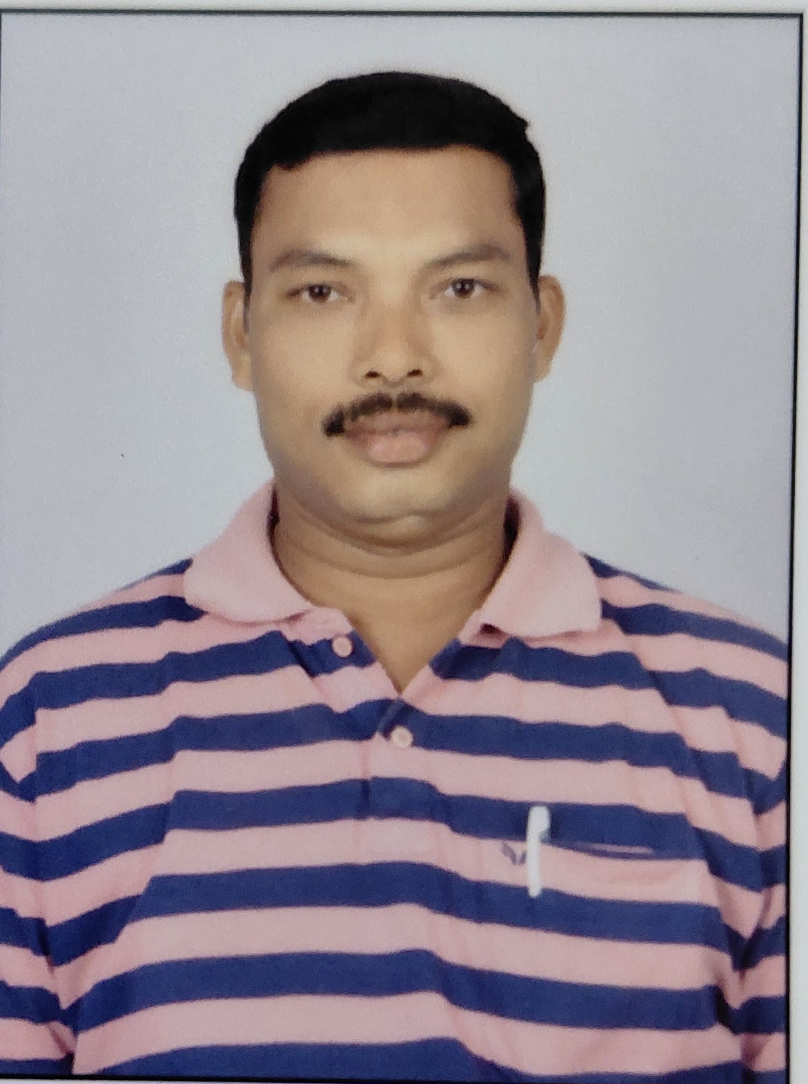 Sankar Kumar Mali 