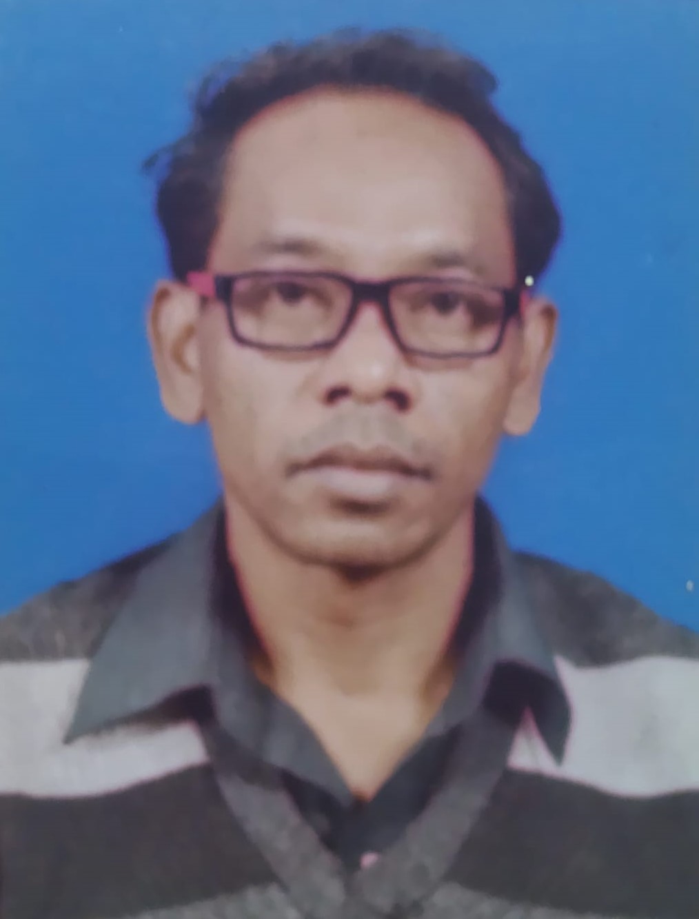 Gopi Kumar Munda