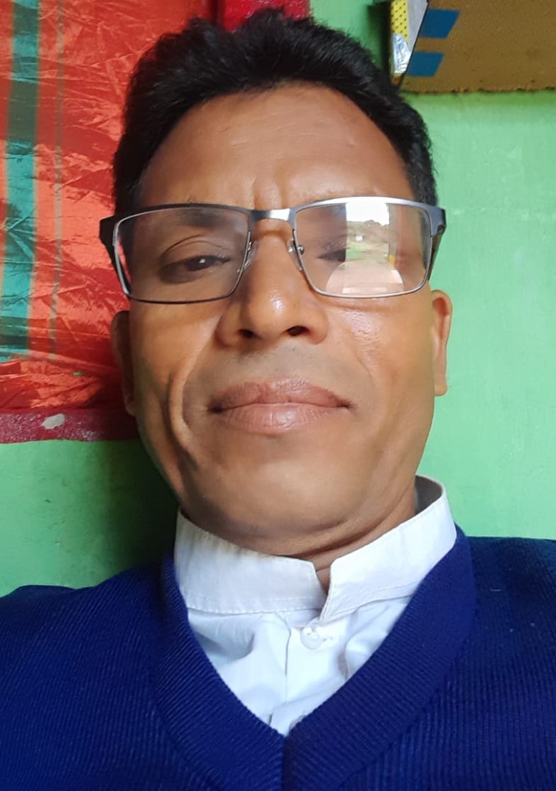      Puleshwar Naik