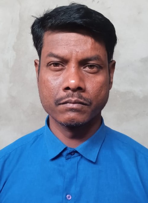        Ramesh Pradhan