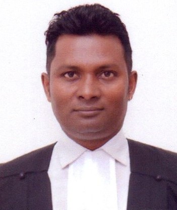           Rajesh Sharma