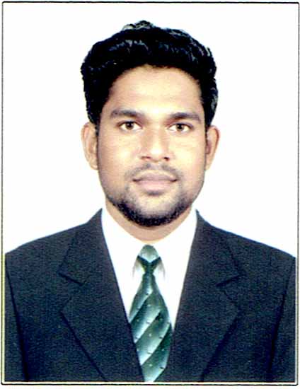 Prabir kumar mahalik