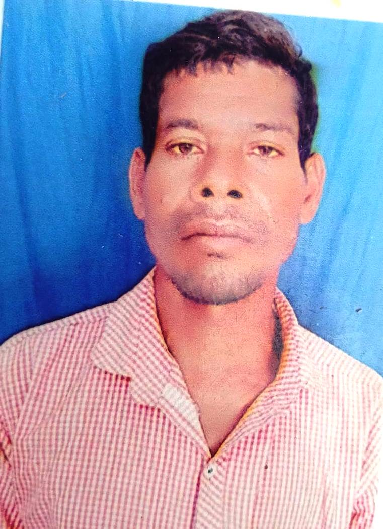 JANDAI MUNDA