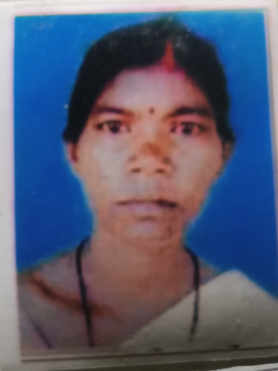 JEMAMANI MUNDA