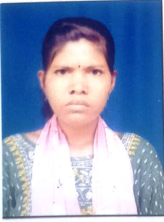 JAMBHI MUNDA