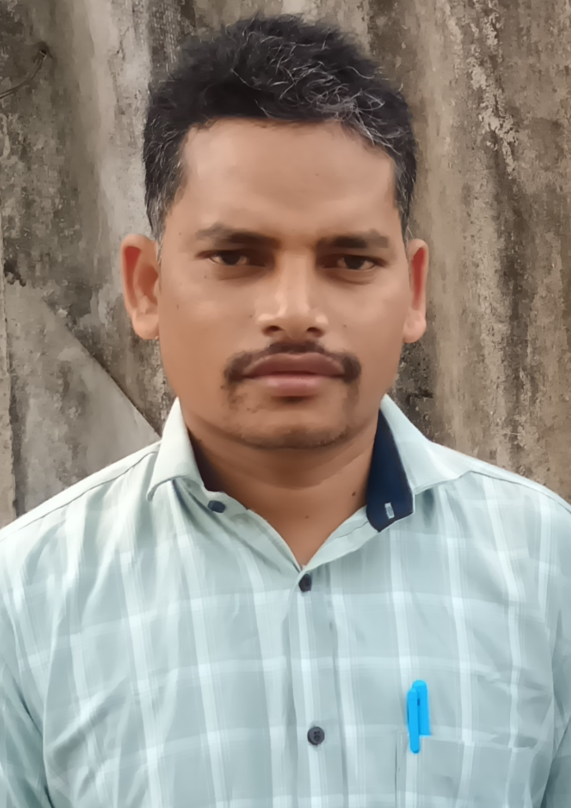          Ramesh Majhi 