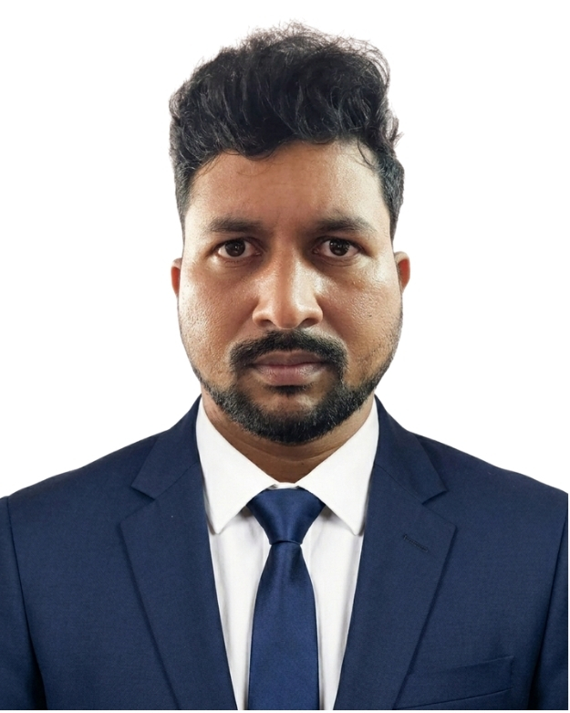 T. Rajeev Deva 