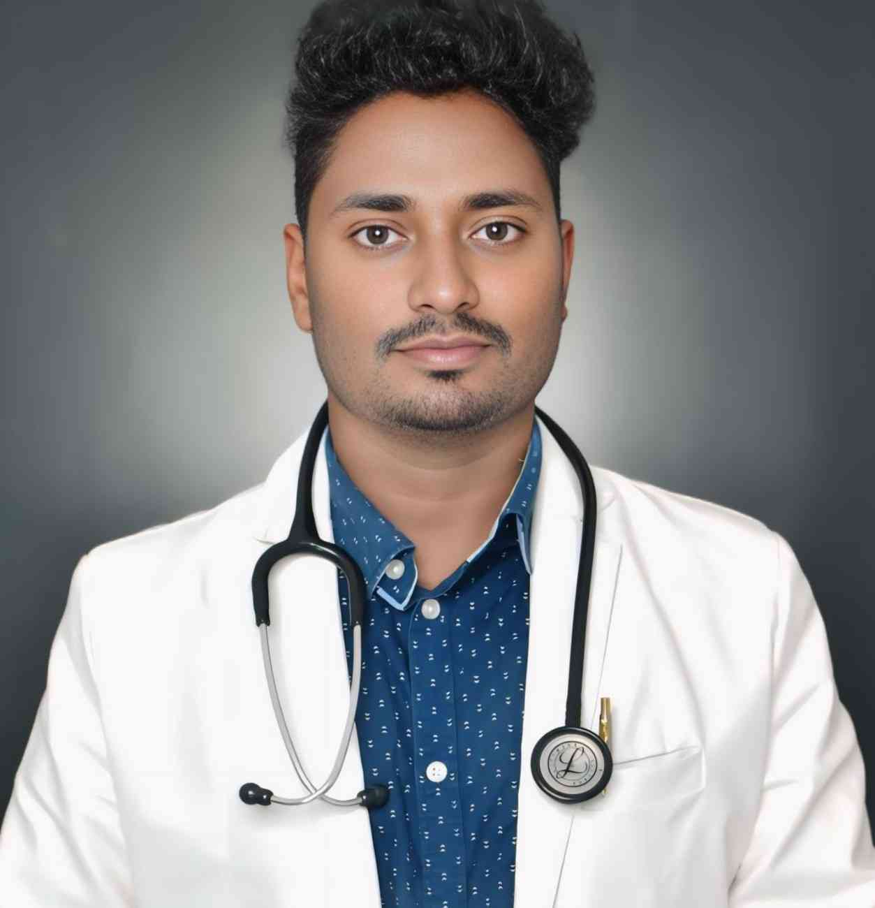Dr Koyya Siva