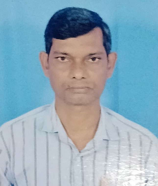 Rajendra Paspureddy