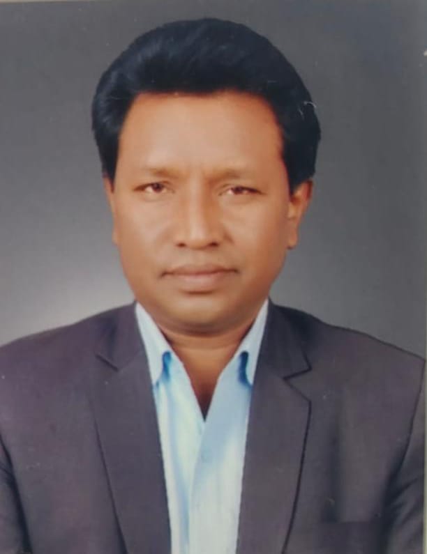 Suresh Chandra Paik