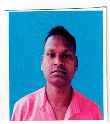 ANIL MUNDA