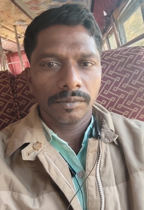          Subash Pani