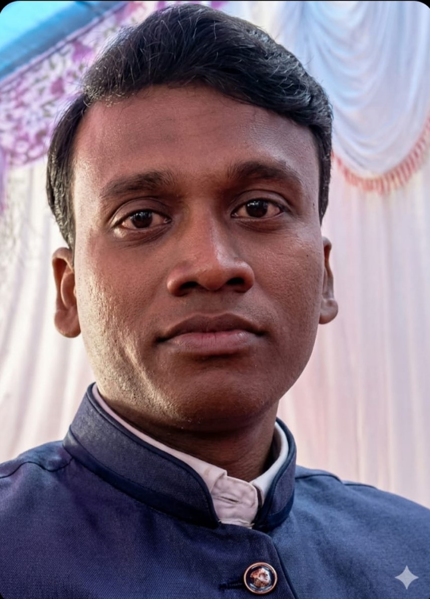     Prakash Tirkey