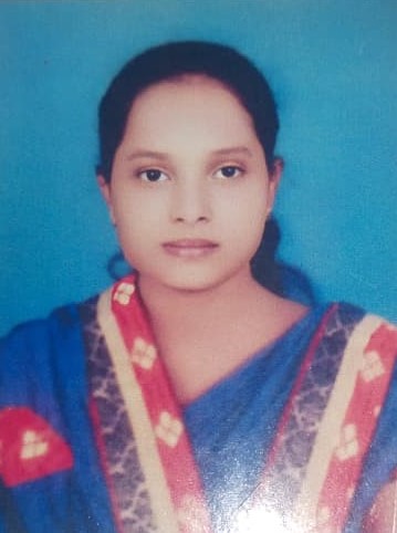      Sandhya Tirkey
