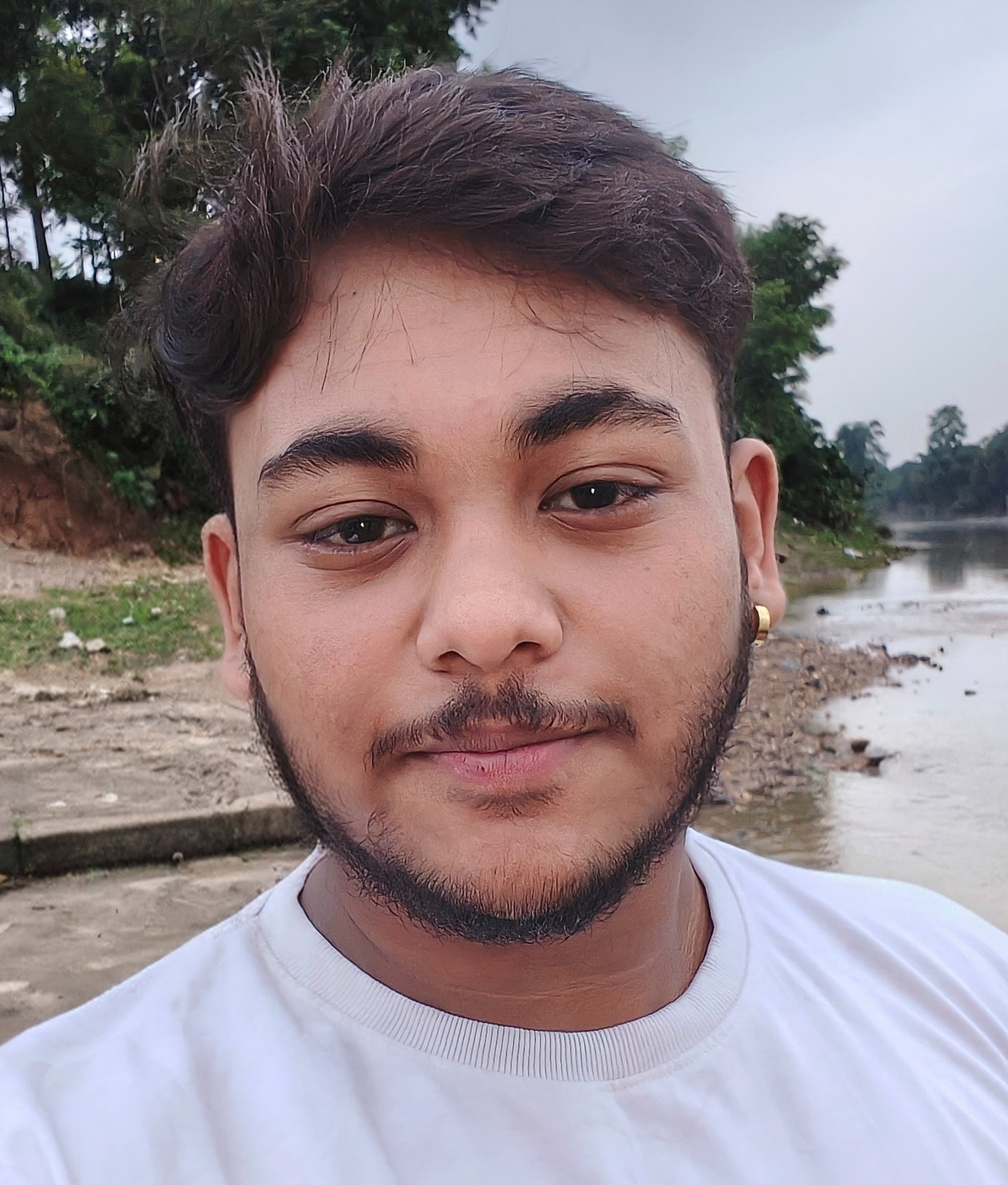 Sudipto Bhowal