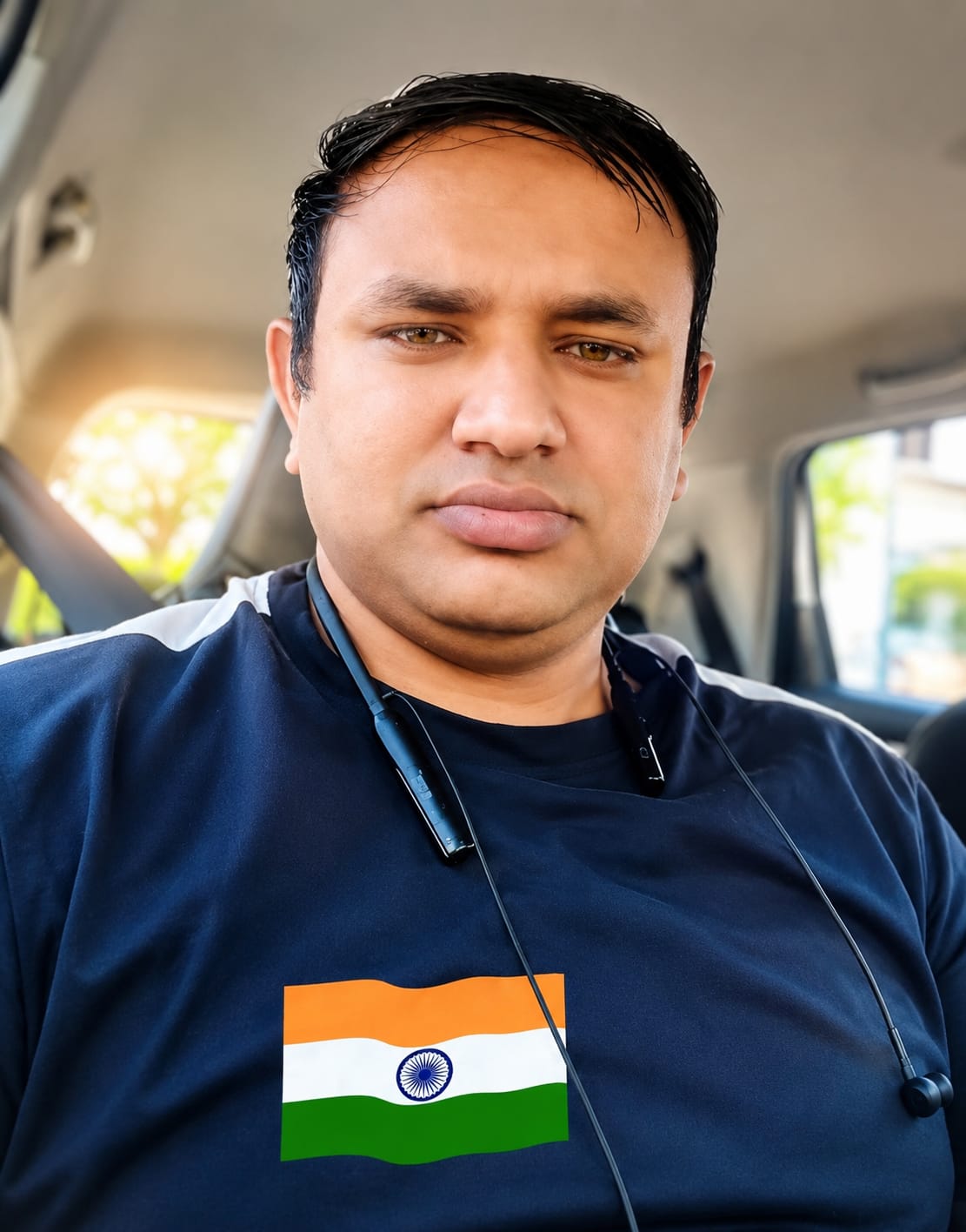          VIRENDRA 