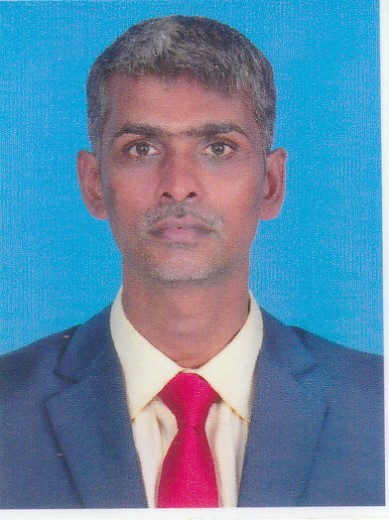 R GANGADARAN